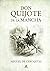 El ingenioso hidalgo Don Quijote de la Mancha (Audiolibro)