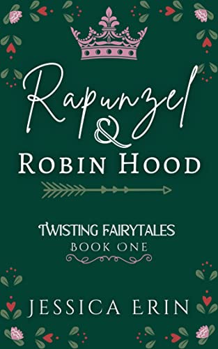 Rapunzel & Robin Hood