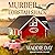 Murder at the Lobstah Shack (A Cozy Capers Book Group Mystery 3)