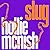 Slug by Hollie McNish