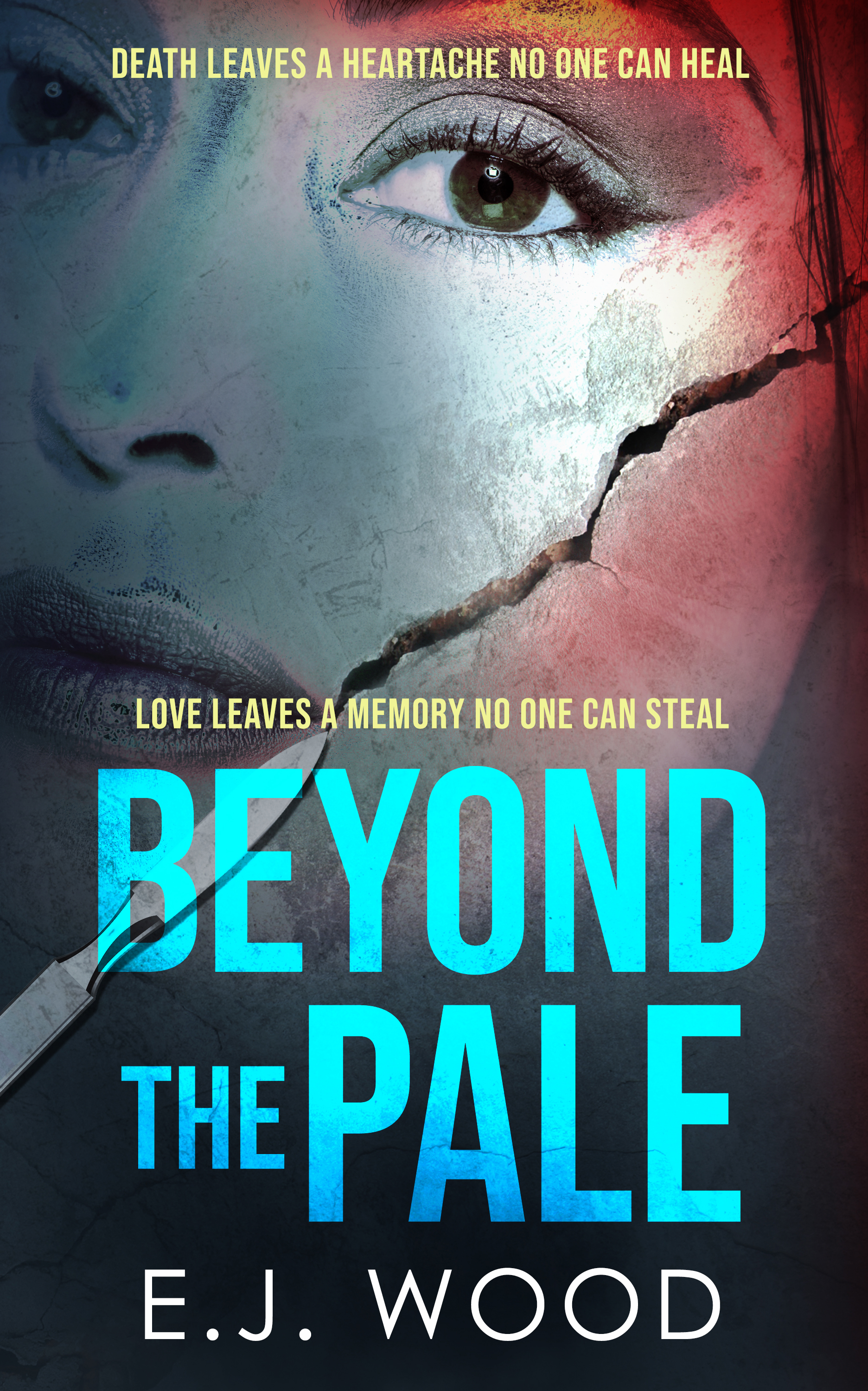 Beyond The Pale (ebook)