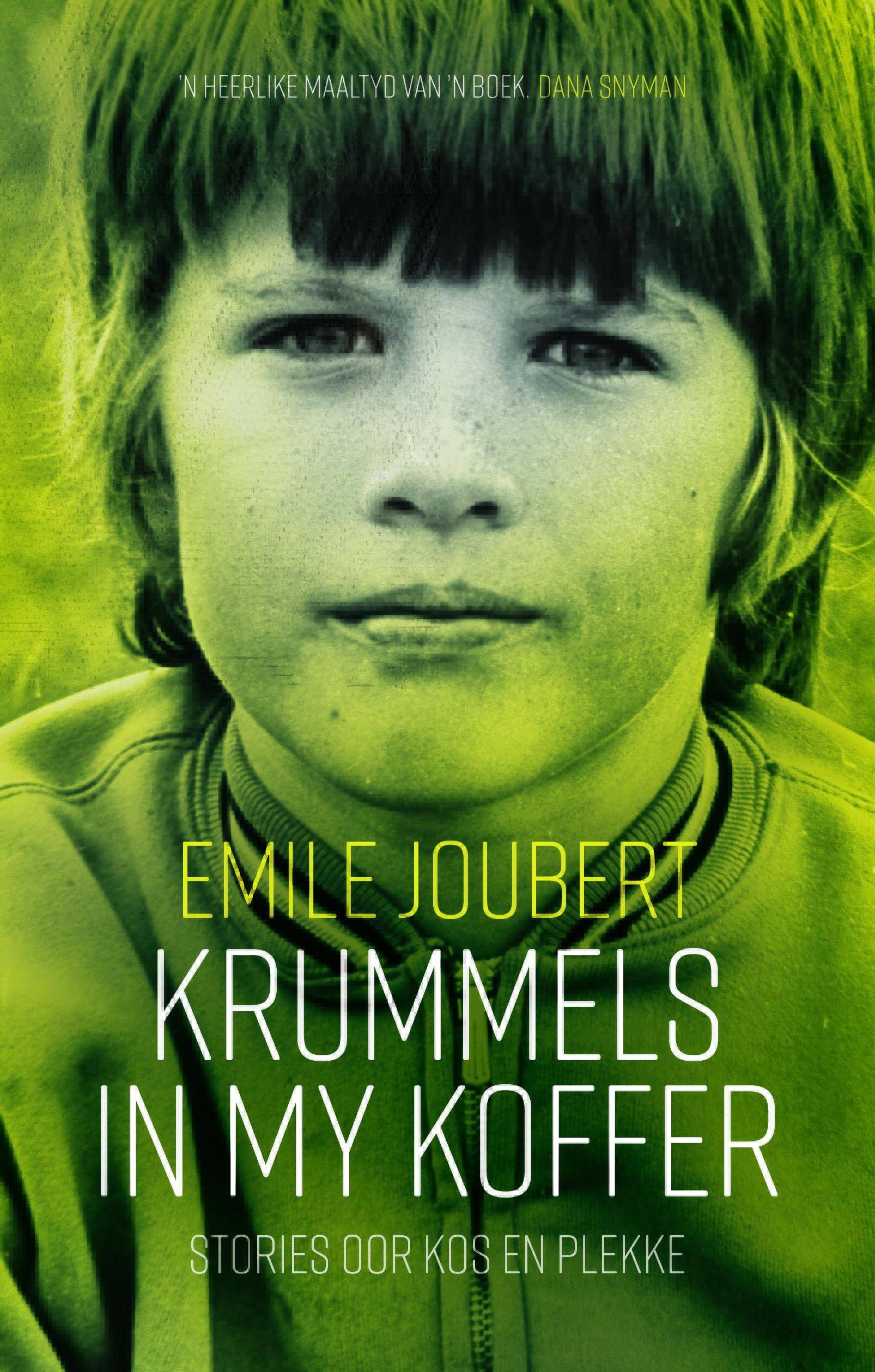 Krummels in my koffer (Paperback)