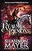 Realm of Demons (Desert Cursed #9)