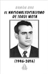 el nacionalsocialismo de Jordi Mota