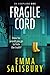 Fragile Cord (DS Coupland, #1)