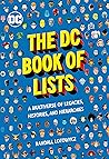 The DC Book of Li...