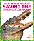 Saving the American Alligator