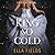 A King so Cold by Ella Fields