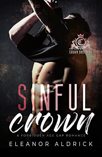 Sinful Crown (Crown Brothers, #3)