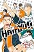 Haikyu!!, Vol. 3 (Haikyu!! Big by Haruichi Furudate Haikyu!!, Vol. 3 (Haikyu!! Big by Haruichi Furudate