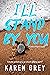 I'll Stand By You (Carolina Classics, #0.5) by Karen Grey