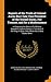 Reports of the Trials of Colonel Aaron Burr (late Vice President of the United States,) for Treason, and for a Misdemeanor: In Preparing the Means of ... of Spain, With Whom the United States Were