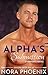 Alpha's Submission (Irresistible Omegas, #2)