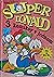 Super Donald by Walt Disney Company
