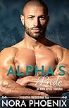 Book cover for Alpha's Pride (Irresistible Omegas #4)