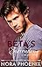 Beta's Surrender (Irresistible Omegas, #3)