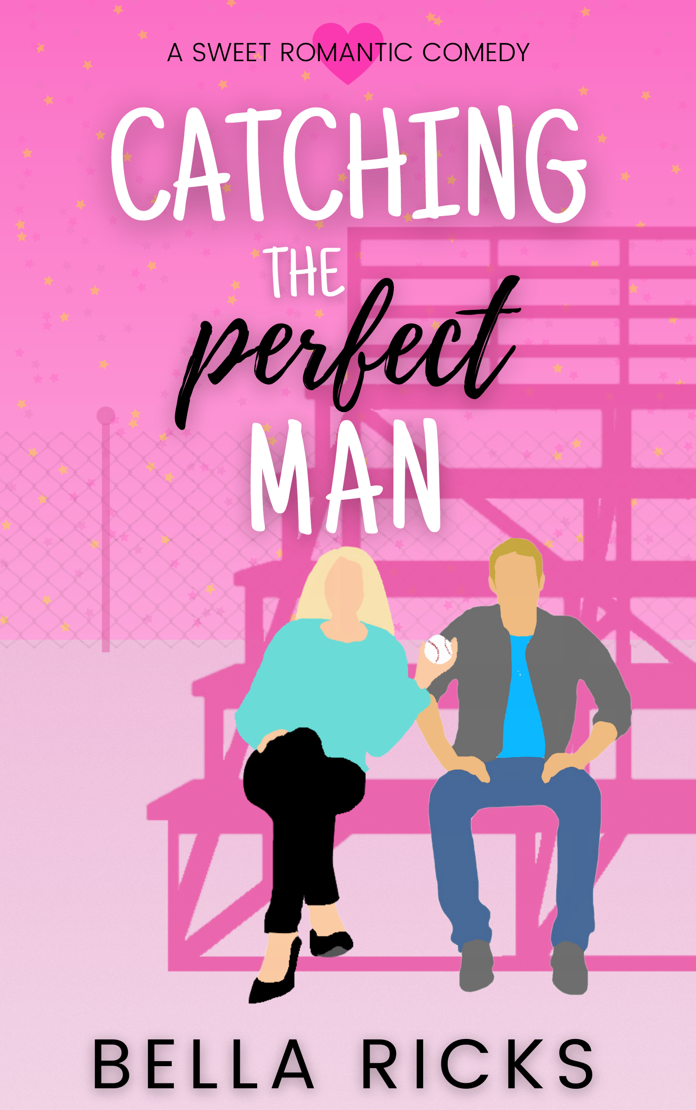 Catching the Perfect Man