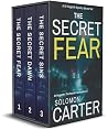 The Secret Fear: ...
