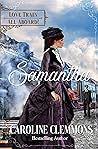 Samantha (Love Train #5)