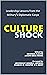 Culture Shock by Graham Plaster