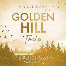 Touches (Golden Hill, #1)