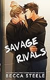 Savage Rivals