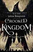 Crooked Kingdom