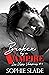 Broken by a Vampire (Las Vegas Vampires Book 4)