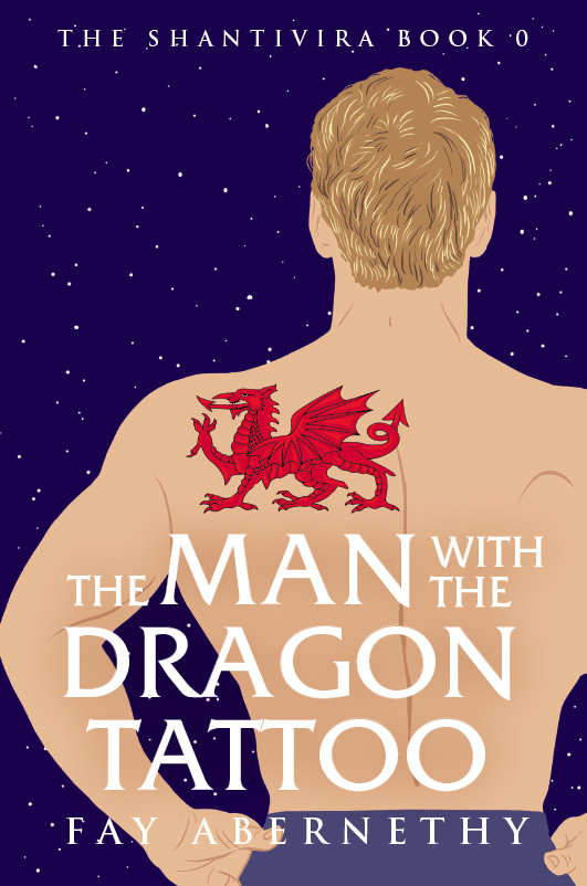 The Man with the Dragon Tattoo