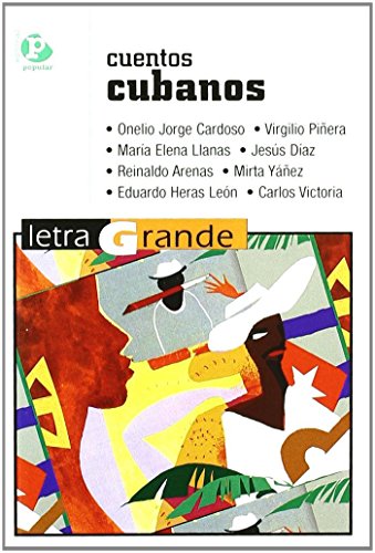 Cuentos Cubanos (Paperback)