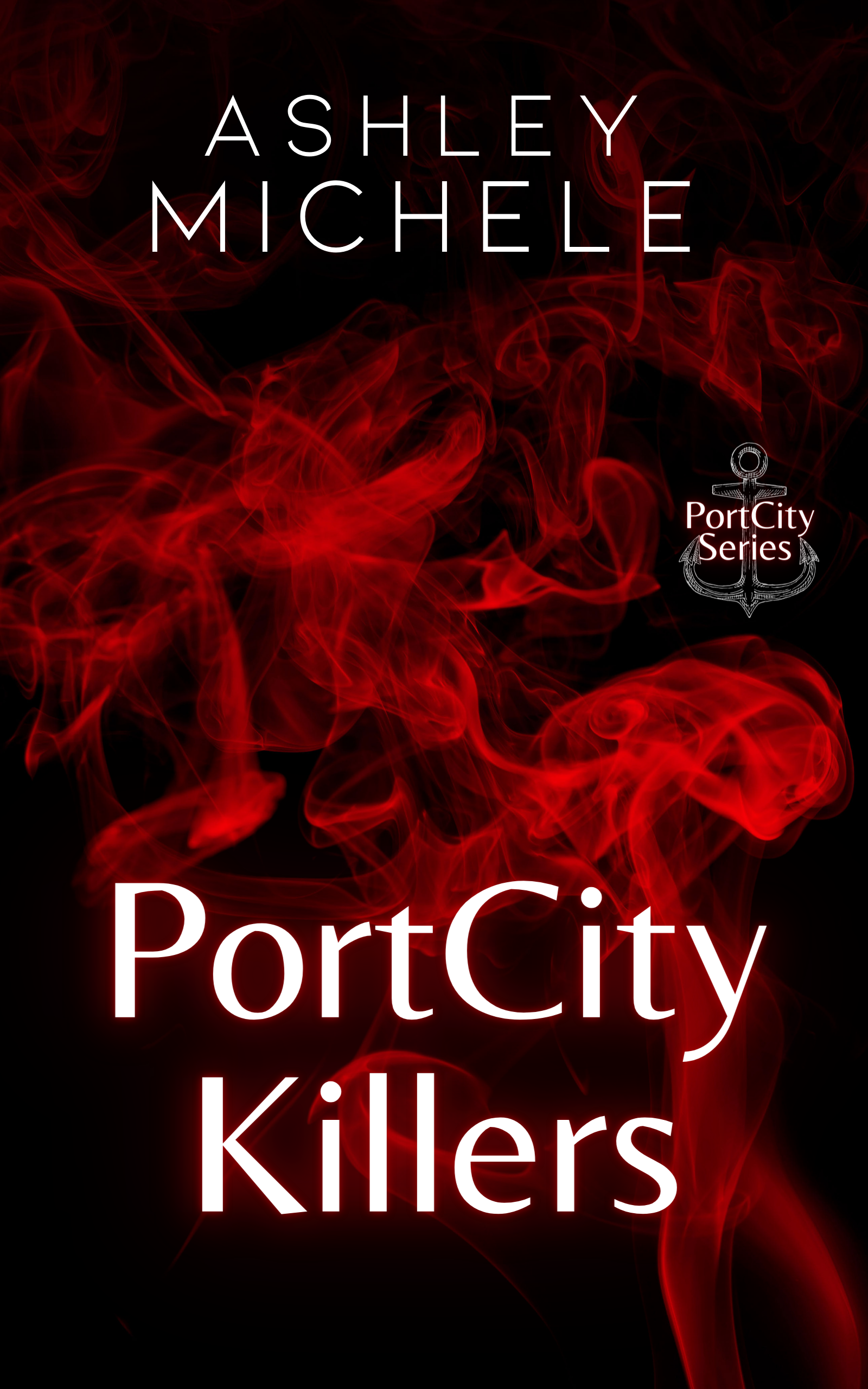 PortCity Killers (PortCity, #1)