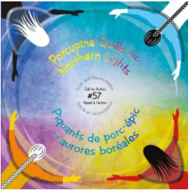 Porcupine Quills and Northern Lights: Truth and Reconciliation, Call to Action #57