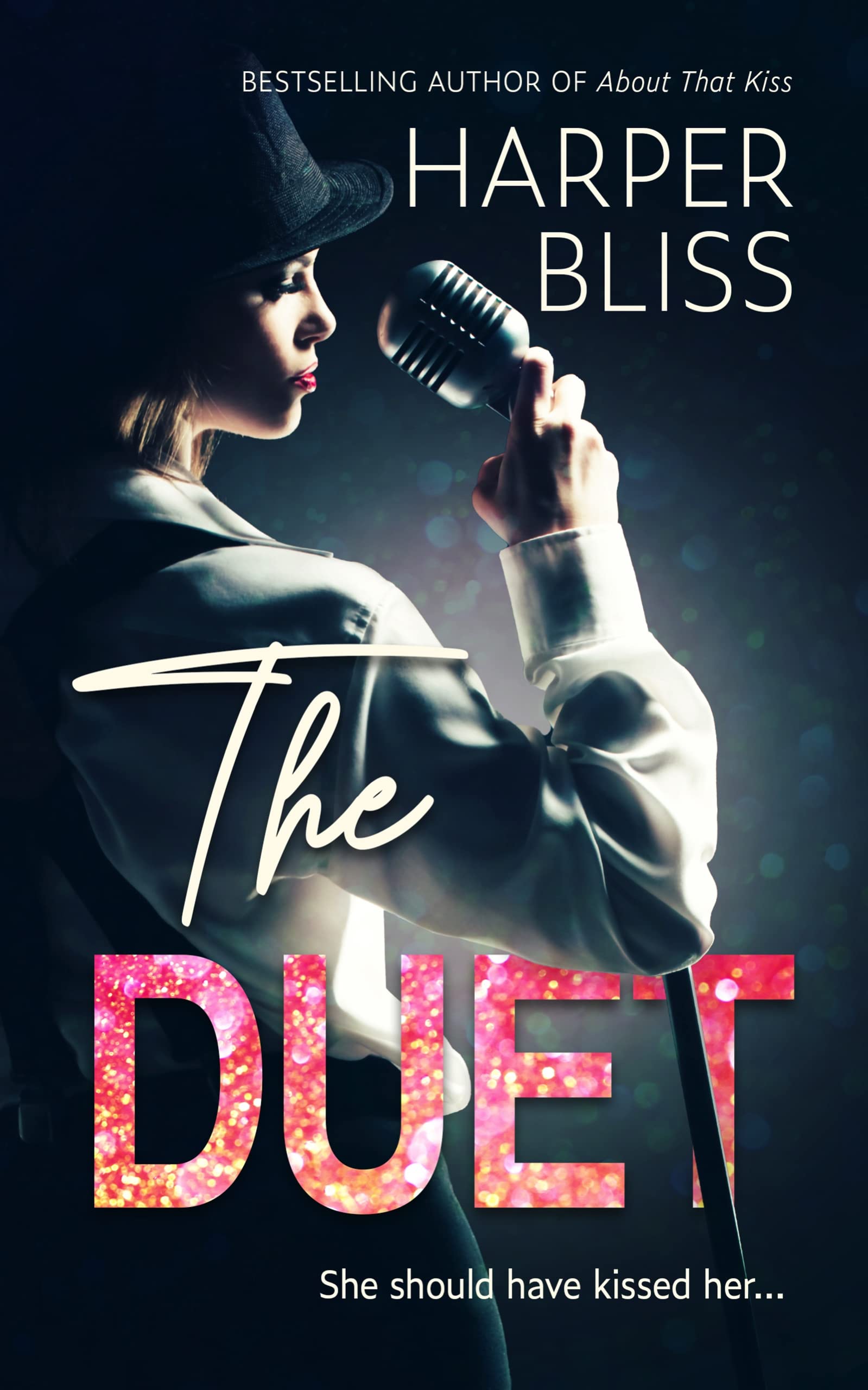 The Duet (Kindle Edition)