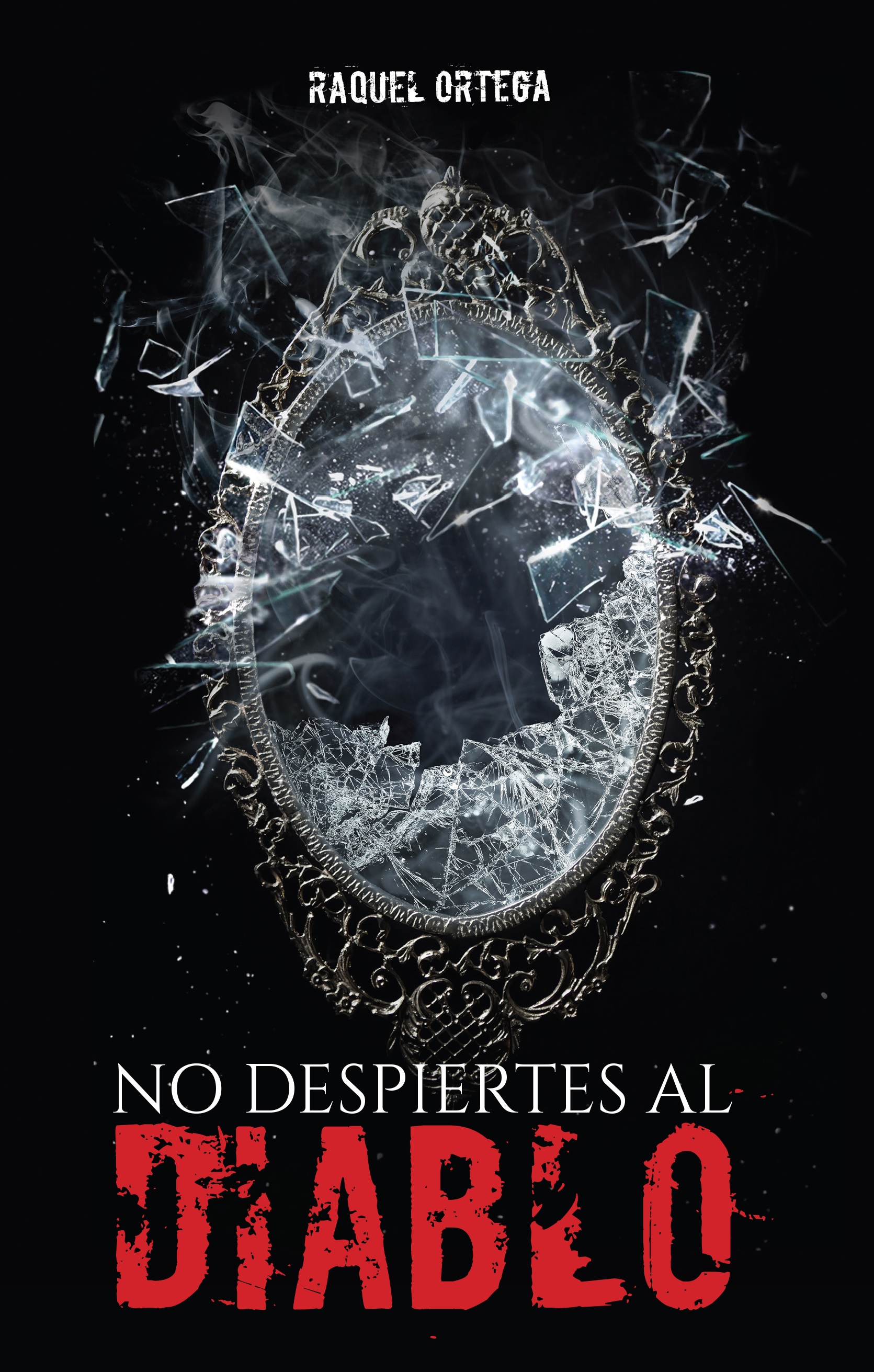 No despiertes al diablo (El Núcleo)