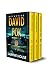 Detective David Fox Mysteri...
