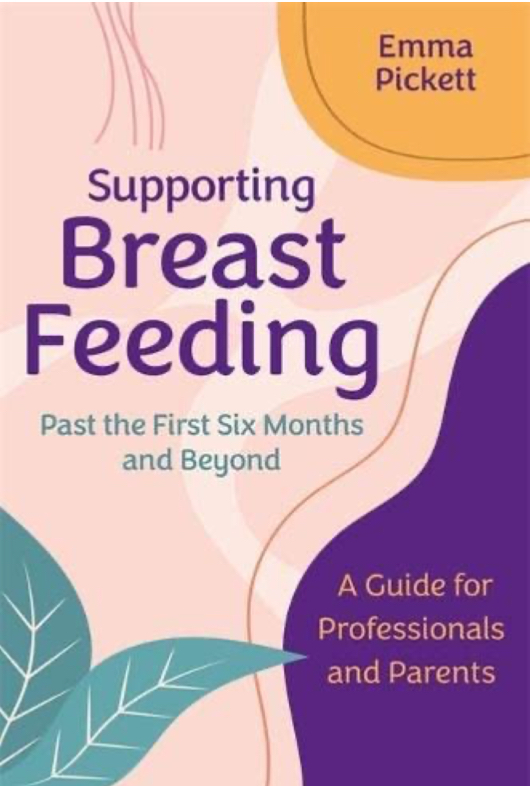 Supporting Breastfeeding Past the First Six Months and Beyond: A Guide for Professionals and Parents