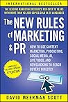 The New Rules of Marketing and PR by David Meerman Scott