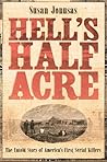 Hell's Half-Acre ...