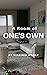 A Room of One's Own