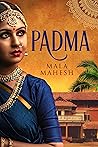 Padma by Mala Mahesh