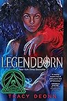 Legendborn by Tracy Deonn