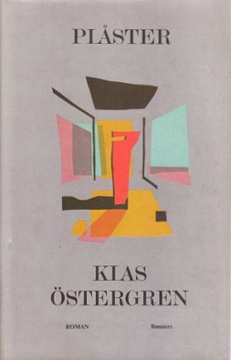 Plåster (Unknown Binding)