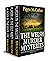 THE WELSH MURDER MYSTERIES:...