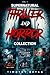 Supernatural Thriller and H...