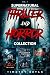 Supernatural Thriller and Horror Collection by Timothy Bryan Supernatural Thriller and Horror Collection by Timothy Bryan