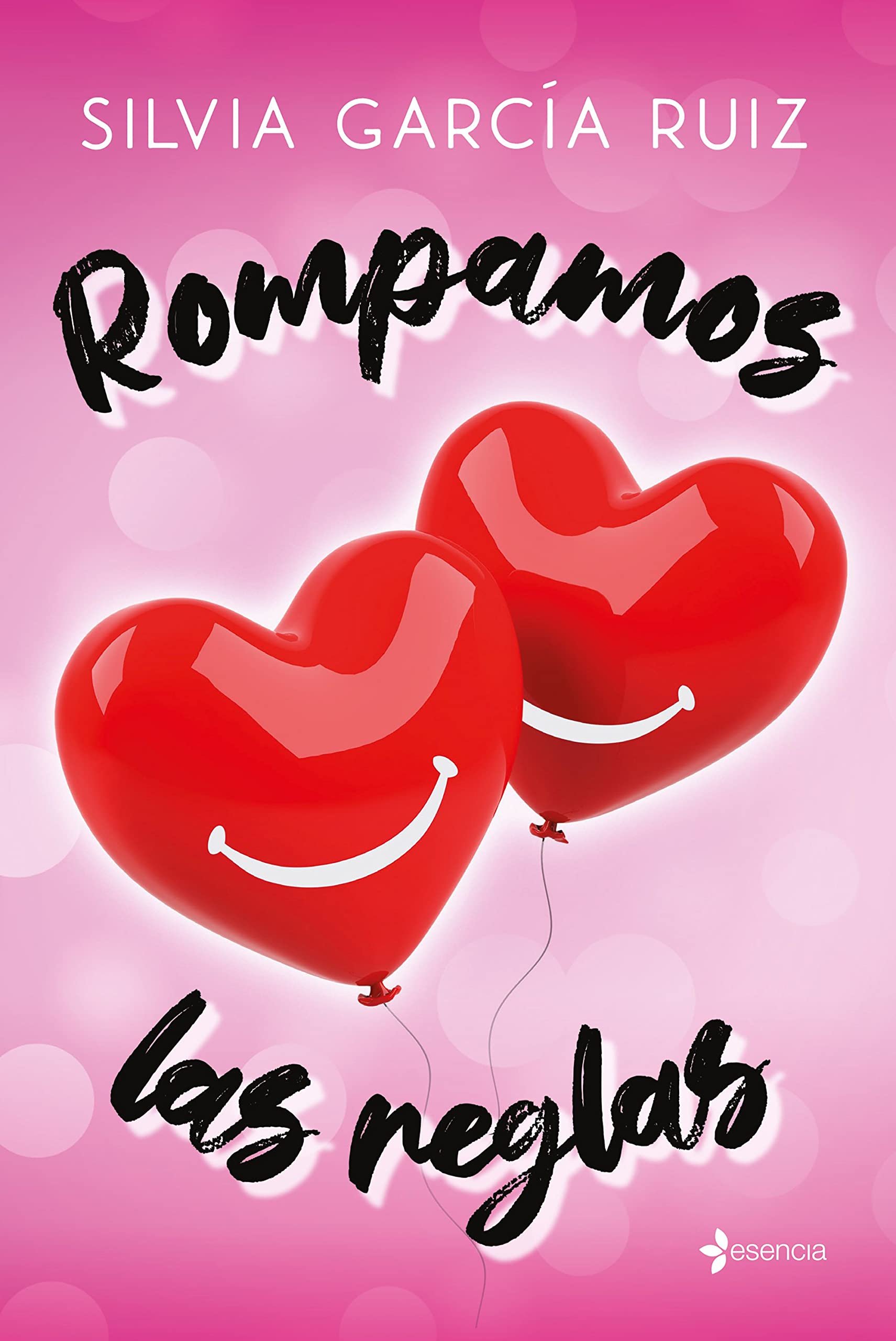 Rompamos las reglas (Paperback)