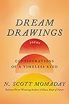 Book cover for Dream Drawings: Configurations of a Timeless Kind – Enchanting Prose Poetry Celebrating Language, Heritage, and the Human Spirit