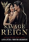 Savage Reign