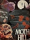 Moth Hill  #1 by Joseph  Oliveira