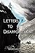 Letters to Disappointment by Morgan Wolf